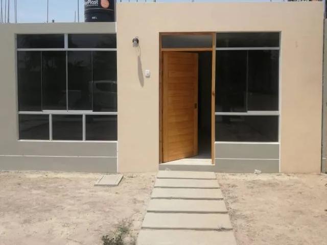Alquiler de casa en Urb Camino Real