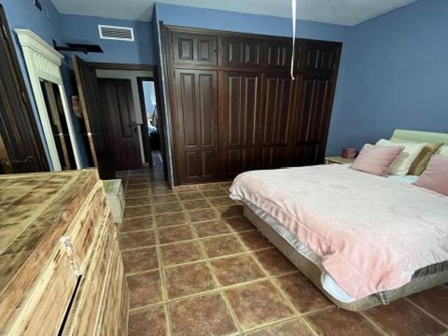 Alquiler de Casa en Zona Higuerón – Parcela de 500 m2