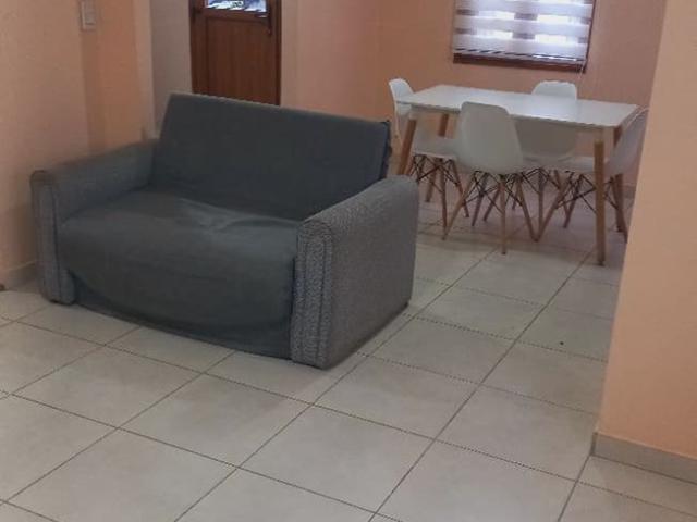 ALQUILER DE CASA GOB. PAZ 200 ZONA CENTRICA