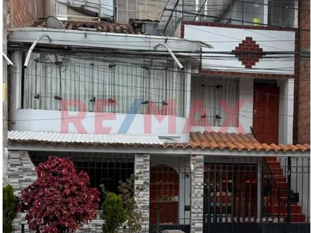 Alquiler De Casa | Kenedy – Wanchaq, Cusco