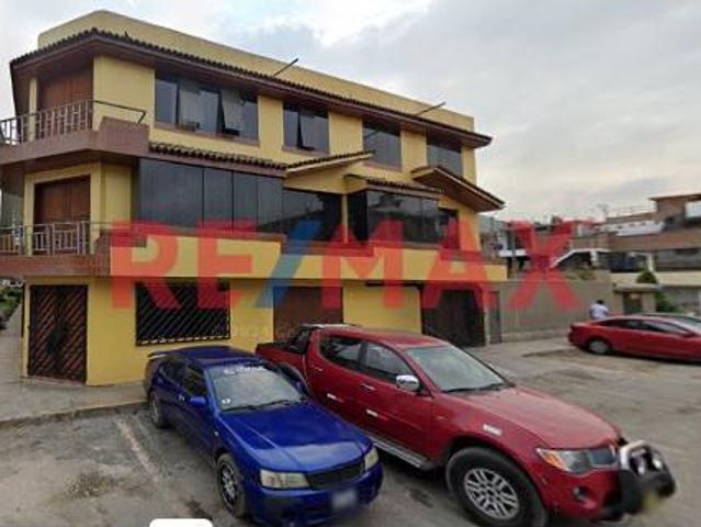 Alquiler De Casa Para Empresa