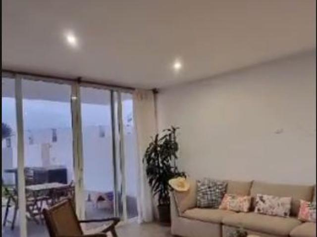 Alquiler de casa paracas
