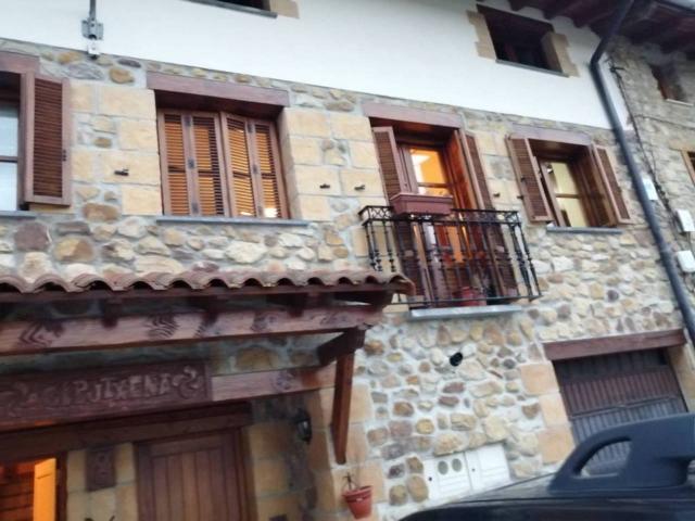 Alquiler de casa rústica en Berriz SOLO PARA EMPRESAS
