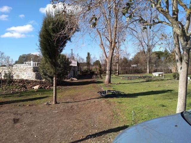 Alquiler de casa rural en N 420 s/n