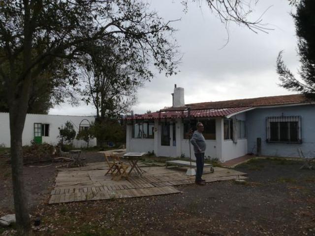 Alquiler de casa rural en N 420 s/n