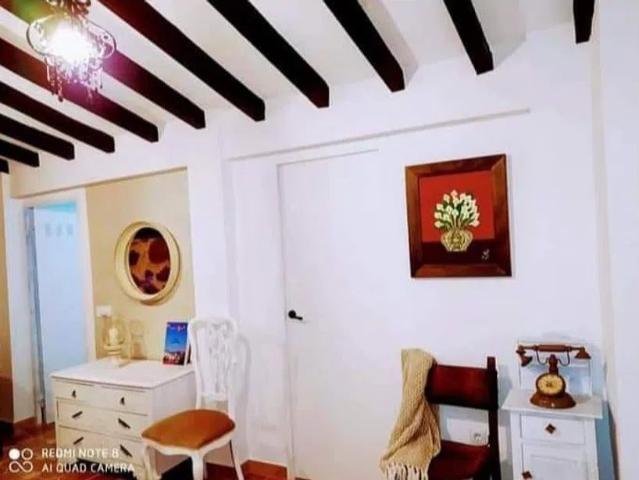 Alquiler de casa rural en Albaniles, 20