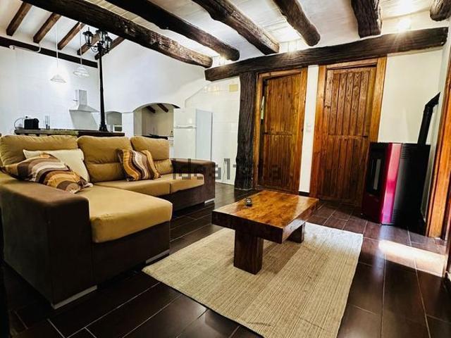 Alquiler de casa rural en Barrio Regules, 39808