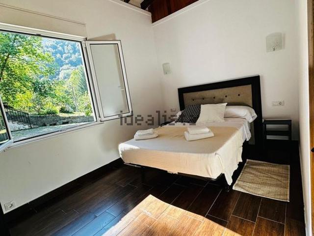 Alquiler de casa rural en Barrio Regules, 39808