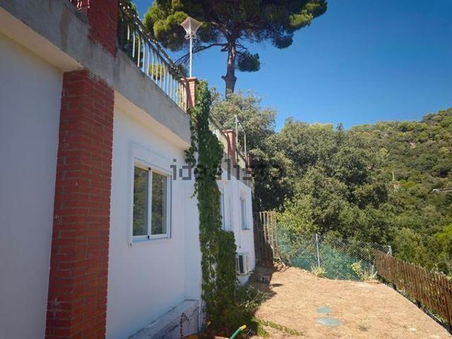 Alquiler de casa rural en Calle Maresme, 56