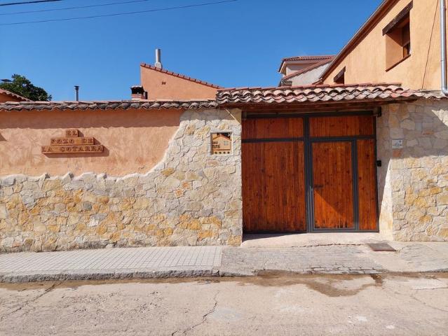 Alquiler de casa rural en Calle Nueva, 4