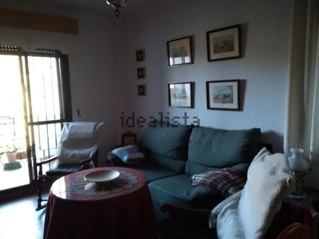 Alquiler de casa rural en Calle Nacimiento, 5