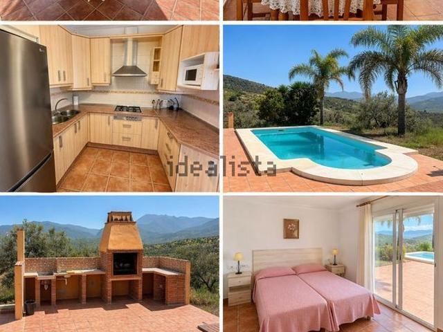 Alquiler de casa rural en Calle ardite s/n