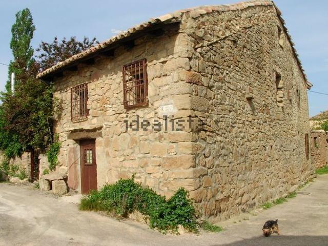 Alquiler de casa rural en Calle Carretas, 2