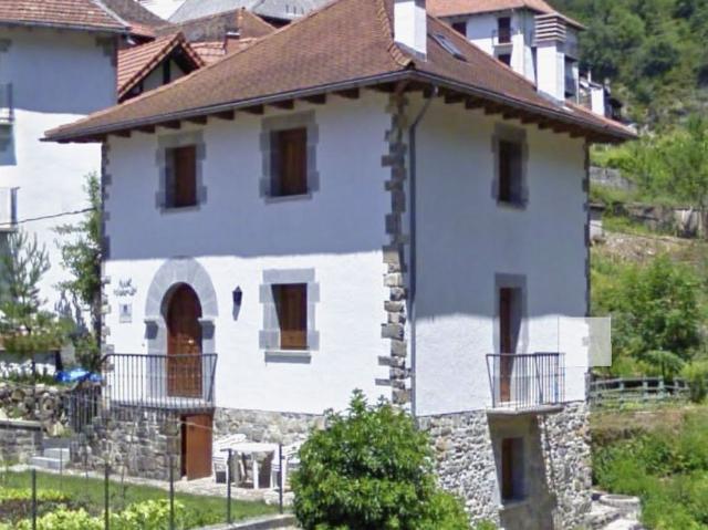 Alquiler de casa rural en Calle espandoya, 25
