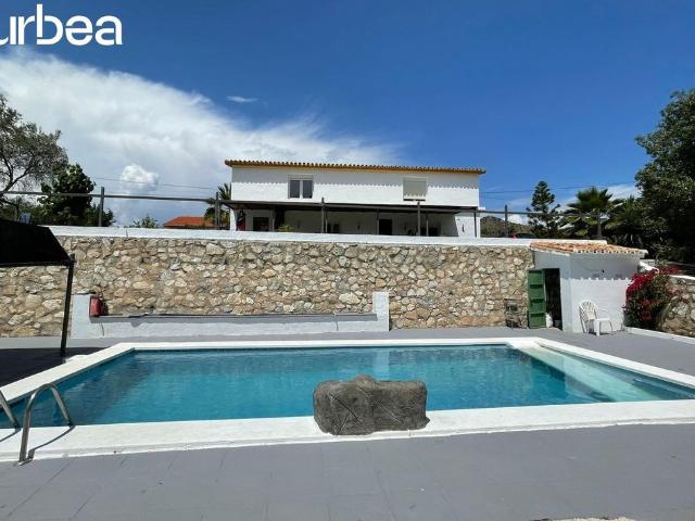 Alquiler de casa rural en Carril De Las Parcelas