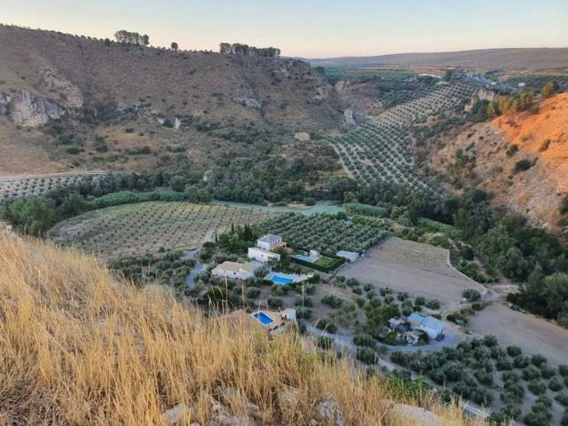 Alquiler de casa rural en Diseminado Benameji, 35