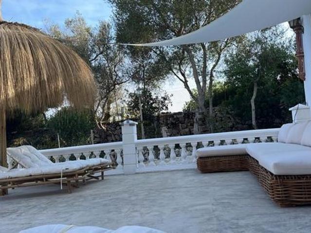 Alquiler de casa rural en Diseminado Poligono 7, 718