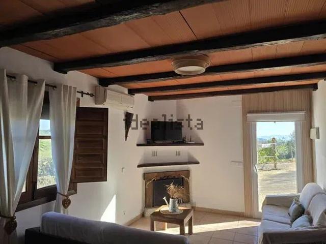 Alquiler de casa rural en Diseminado Poligono 63, 92