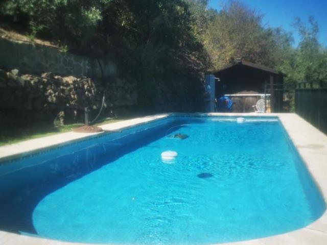 Alquiler de casa rural en Diseminado Pago Alcahuete