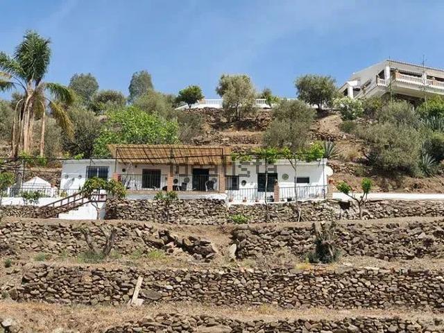Alquiler de casa rural en Lugar Pago Barranco Plano, 310