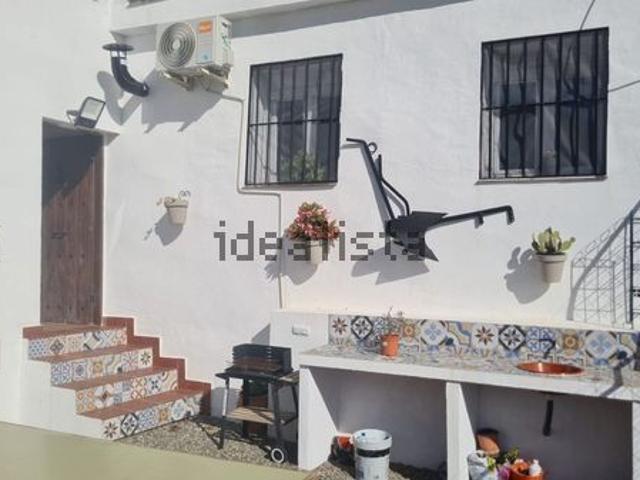 Alquiler de casa rural en Lagar Quemado s/n