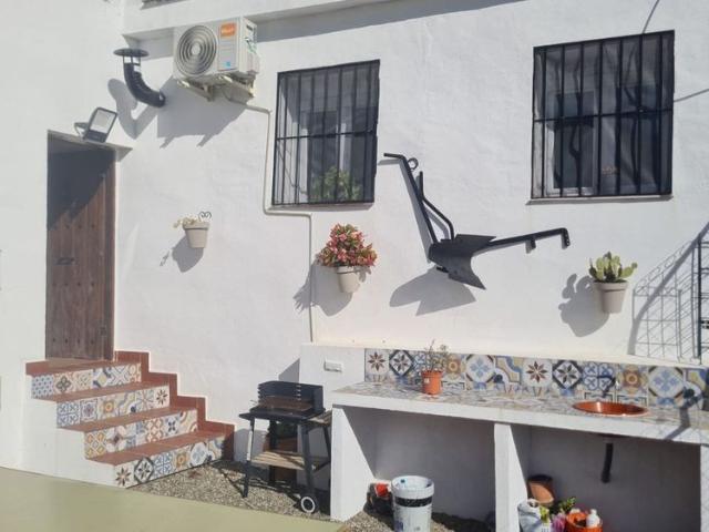 Alquiler de casa rural en Lagar Quemado s/n