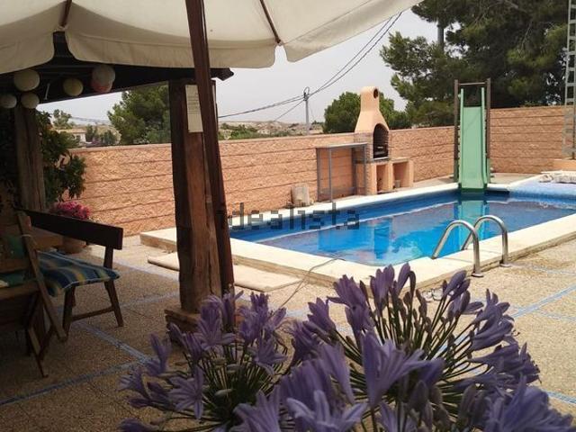 Alquiler de casa rural en Paraje Los Corteses, 6
