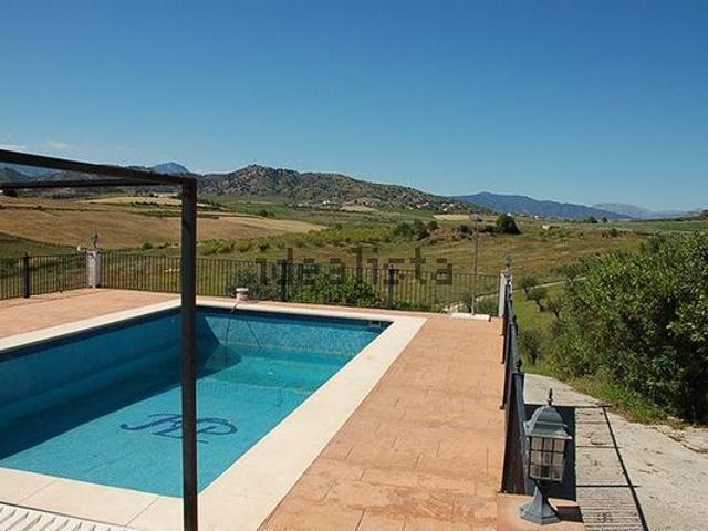 Alquiler de casa rural en Pizarra