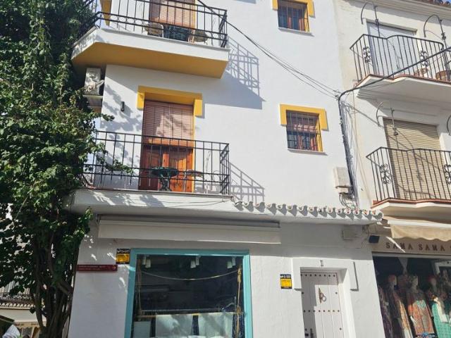 Alquiler de casa rural en Plaza José Palomo