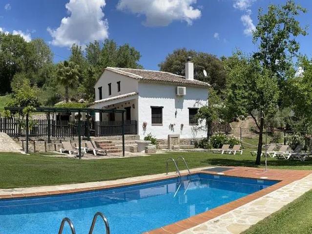 Alquiler de casa rural en poligono 21 parcela 89 s/n