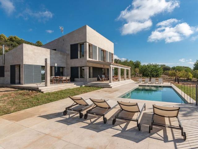 Alquiler de casa rural en Selva