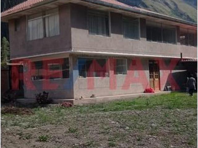 Alquiler De Casa Semiamoblada En Estreno – Phyri, Ollantaytambo