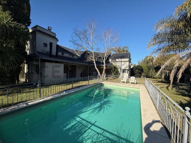 ALQUILER DE CASA,TEMPORARIO, ENERO 2027, COUNTRY CLUB BANCO PROVINCIA