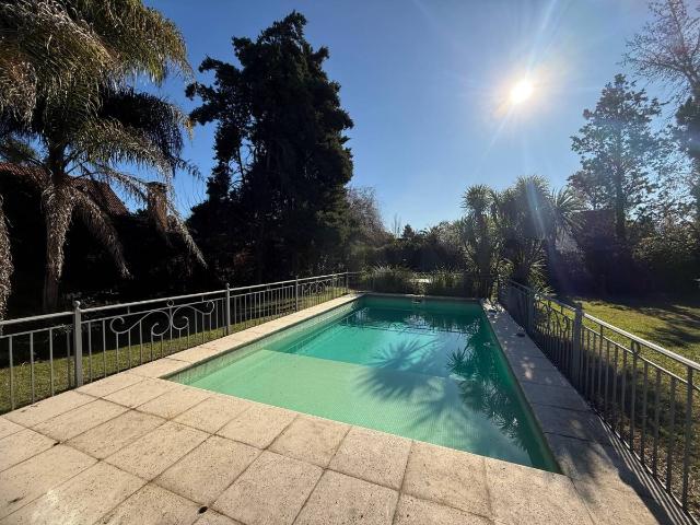 ALQUILER DE CASA,TEMPORARIO, ENERO 2027, COUNTRY CLUB BANCO PROVINCIA