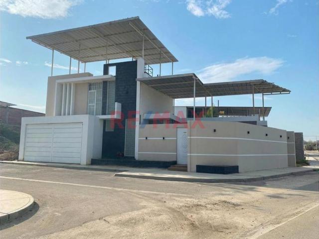 Alquiler De Casa Urbanizacion Boulevard Plark Plaza