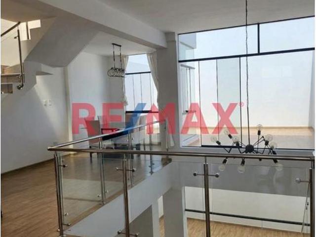 Alquiler De Casa Urbanizacion Boulevard Plark Plaza