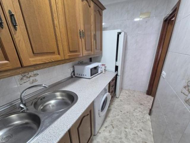 ALQUILER DE CASA ZONA PLZ. DE LAS AGUAS