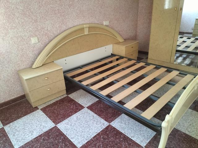 ALQUILER DE CASA