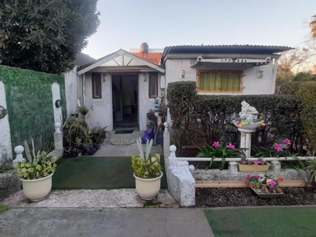 Alquiler de Casa 2 ambientes en José C Paz José C Paz