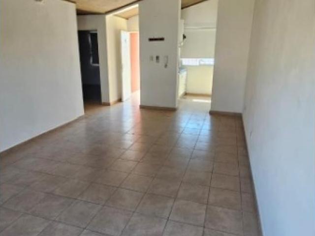 Alquiler De Casa 2 Dormitorios En Complejo Privado En El Limite De Pocito Y Rawson