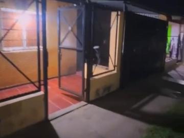 Casa en alquiler en Florencio Varela - Cochera
