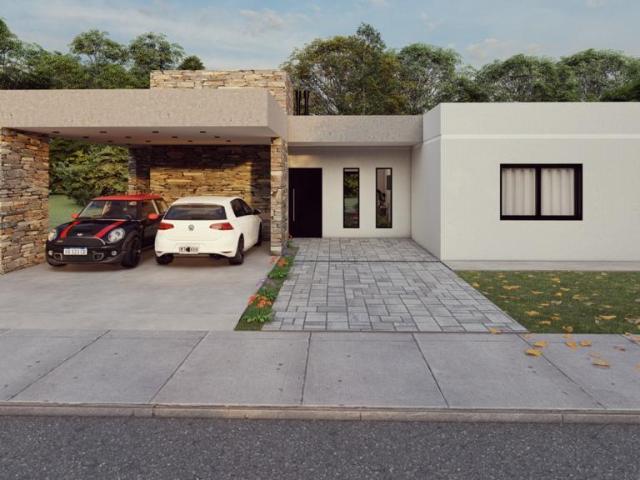 ALQUILER DE CASA 4 AMBIENTES EN BARRIO LA MAGDALENA CANNING