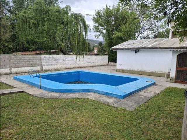 Alquiler de casa