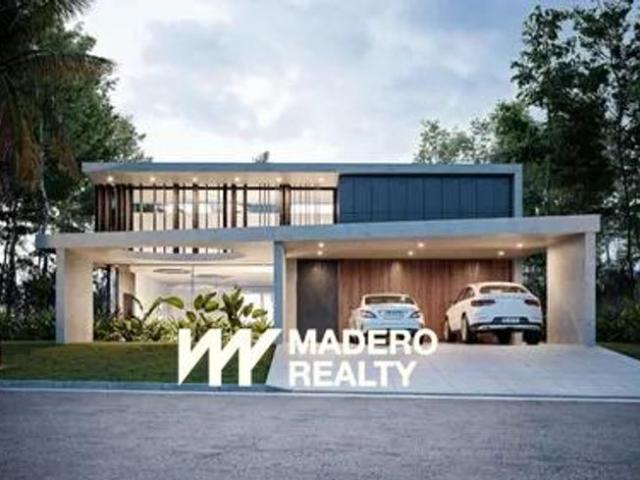 Alquiler de casa 6 ambientes en Canning Ezeiza