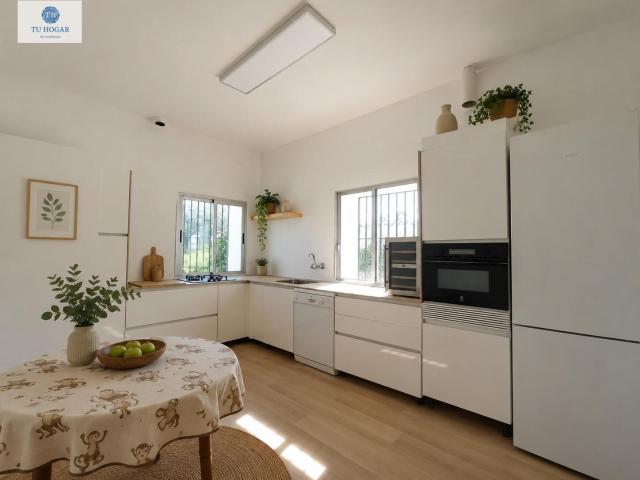 Alquiler de casa/chalet en Alcalá de Guadaira