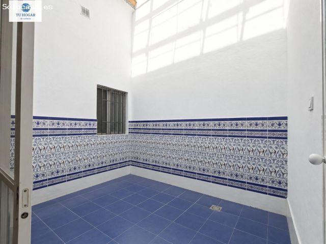 Alquiler de casa/chalet en Alcalá de Guadaira