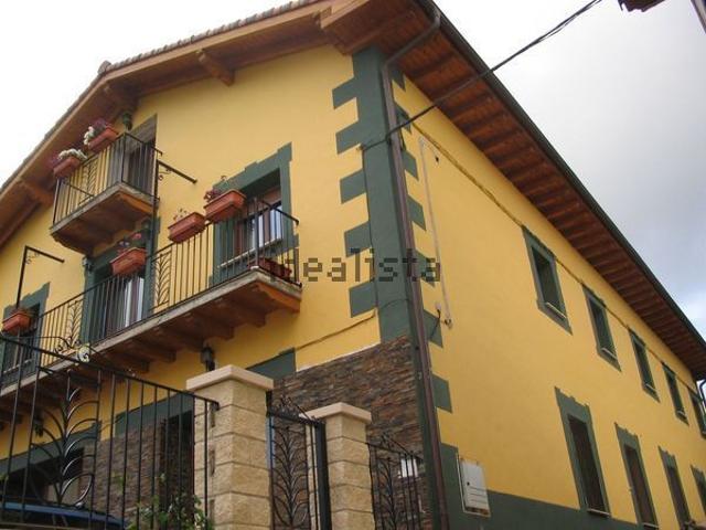 Alquiler de caserón en bajauri, 12