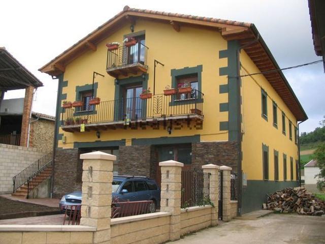 Alquiler de caserón en bajauri, 12