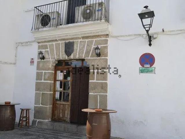 Alquiler de caserón en Plaza Mayor, 5, 5