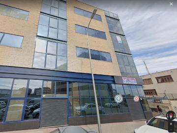 Puerta del Sol, Las Cortes, Madrid Centro, Madrid